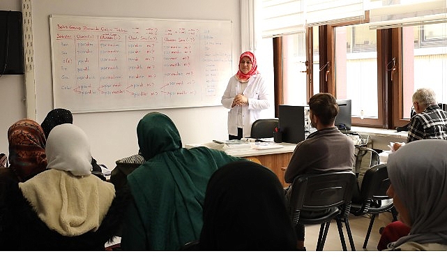 KOMEK&rsquo;te Yeni D&ouml;nem Kayıt S&uuml;reci Başlıyor