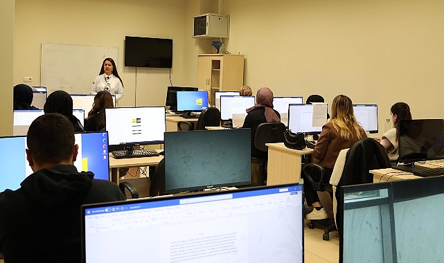 KOMEK&rsquo;te Yeni D&ouml;nem Kayıtları Başladı