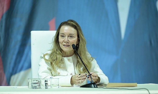 Konak Belediye Meclisi kasım ayı ilk toplantısını ger&ccedil;ekleştirdi