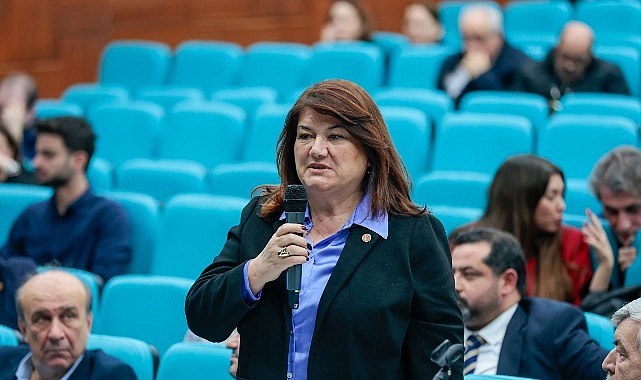 Konak Belediyesi Meclisi şubat ayının ilk toplantısını ger&ccedil;ekleştirdi