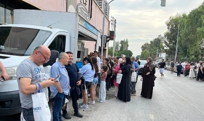 Konak Belediyesi&rsquo;nden &ouml;ğrenci ve velilere sınav desteği