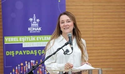 Konak&rsquo;ın Yerel Eşitlik Eylem Planı ortak akılla şekilleniyor