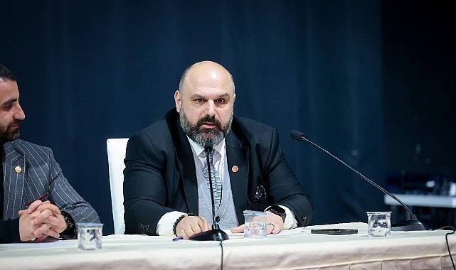 Konak Meclisi&rsquo;nde 6 Şubat depremleri anıldı