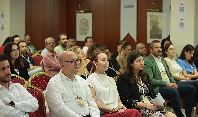 ​Konak&rsquo;ın İklim Değişikliğine Uyum Eylem Planı oluşturuldu
