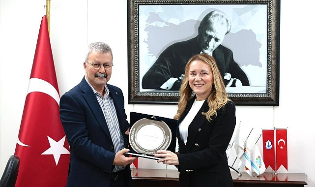 Konak&rsquo;ın ortak değerleri i&ccedil;in g&uuml;&ccedil;l&uuml; protokol