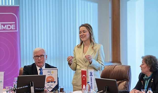 Konaklı kadınlar i&ccedil;in yeni fırsat: Kaynak Operat&ouml;rl&uuml;ğ&uuml; kursu başlıyor