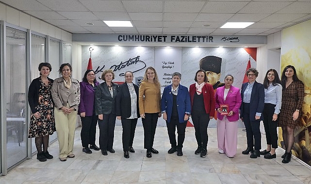 Konak&rsquo;ta &lsquo;Ev İ&ccedil;i Şiddet Acil Yardım Hattı&rsquo; protokol&uuml; imzalandı