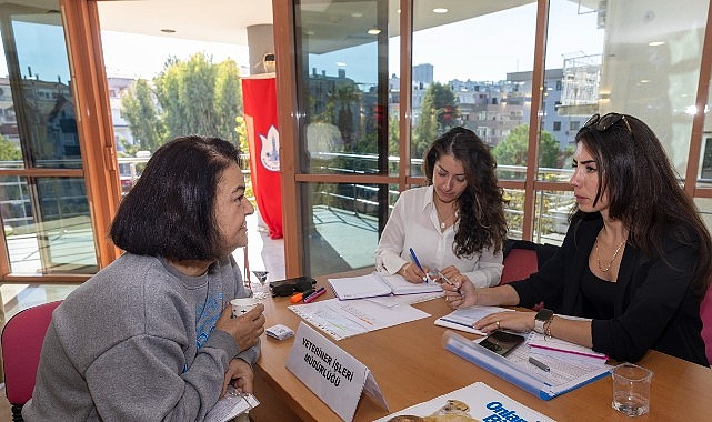 Konak&rsquo;ta gelecek ortak akılla inşa ediliyor
