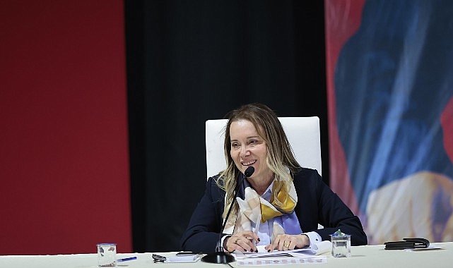Konak&rsquo;ta g&uuml;&ccedil;l&uuml; saha hizmeti i&ccedil;in &ouml;nemli karar