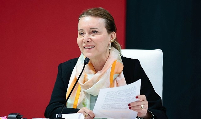 Konak&rsquo;ta g&uuml;ndem denetim raporu: Başkan Mutlu&rsquo;dan eleştirilere toplu yanıt
