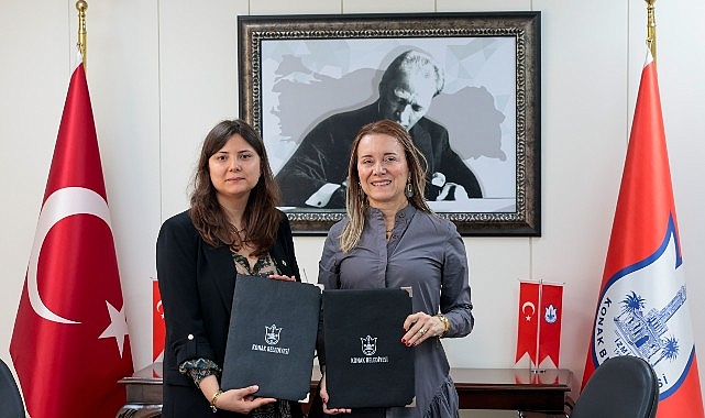 Konak&rsquo;ta iklim krizine karşı iş birliği g&uuml;&ccedil;lendi
