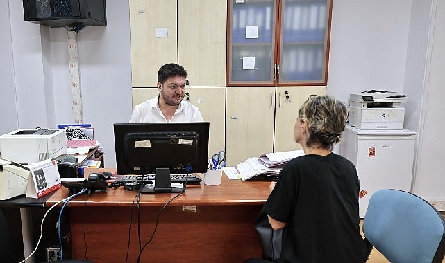 Konak&rsquo;ta işyeri ruhsatlandırma rekoru