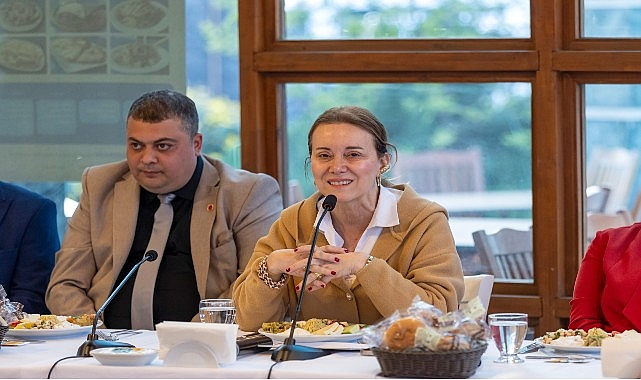 Konak&rsquo;ta Romanlar G&uuml;n&uuml;&rsquo;ne &ouml;zel buluşma