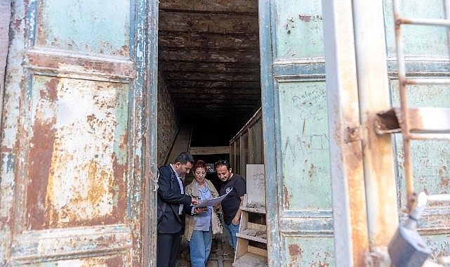 Konak&rsquo;ta turizm atağı