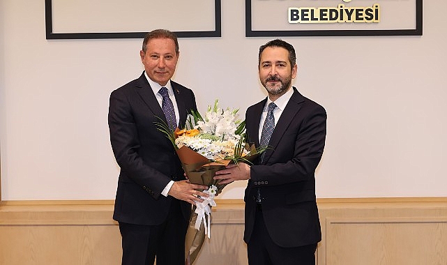 KONESOB&rsquo;tan Ahilik Haftası&rsquo;nda Konya B&uuml;y&uuml;kşehir&rsquo;e Ziyaret
