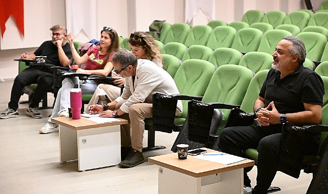 Konservatuarda Kayıtlar 6 Ekim&rsquo;e Uzatıldı