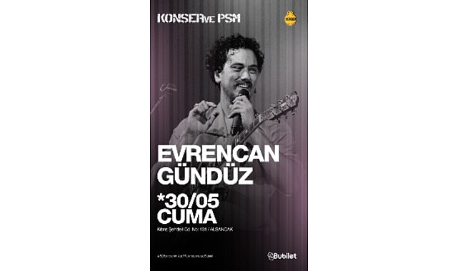 Konserve PSM, İzmir Alsancak&rsquo;ta Kapılarını A&ccedil;ıyor!