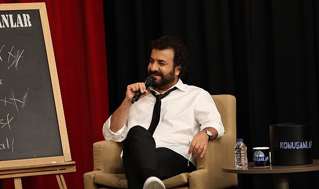 &lsquo;Konuşanlar&rsquo; Yeni B&ouml;l&uuml;mleriyle Artık Sadece Disney+&rsquo;ta!