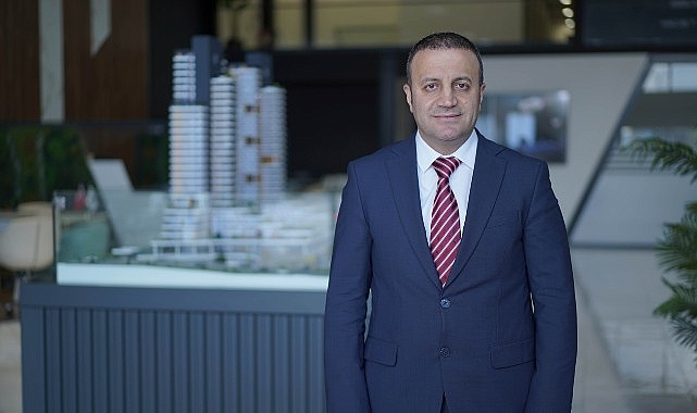 Konut satışları artıyor,  sekt&ouml;r&uuml;n toparlanma s&uuml;reci devam ediyor