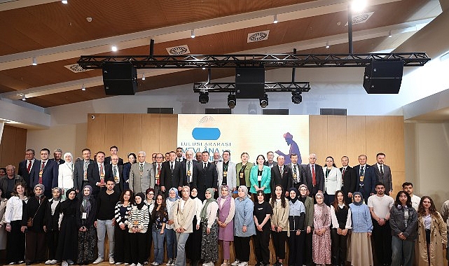 Konya B&uuml;y&uuml;kşehir &ldquo;1. Uluslararası Mevlana ve Ali Ş&icirc;r Nev&acirc;y&icirc; Sempozyumu&rdquo;na Ev Sahipliği Yapıyor