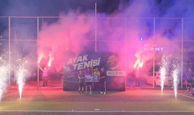Konya B&uuml;y&uuml;kşehir Belediyespor&rsquo;dan Haberler