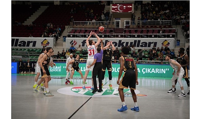 Konya B&uuml;y&uuml;kşehir Belediyespor&rsquo;dan Haberler