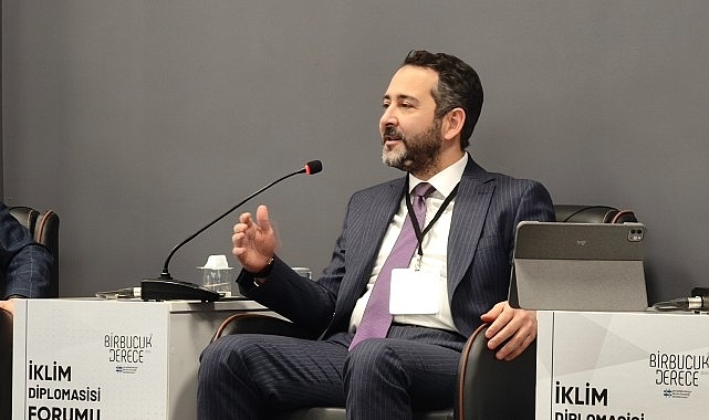 Konya B&uuml;y&uuml;kşehir Ev Sahipliğinde 4. Bir Bu&ccedil;uk Derece Programı İklim Diplomasisi Forumu Yapıldı