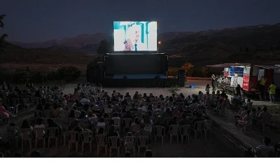 Konya B&uuml;y&uuml;kşehir&rsquo;in &ldquo;Sinema G&uuml;nleri&rdquo; Merkez Dışındaki İl&ccedil;elerde Yaz Akşamlarına Renk Katıyor