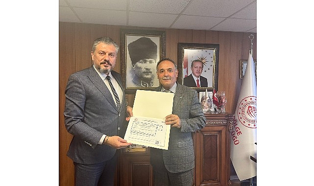 Konya B&uuml;y&uuml;kşehir Otogar İşletmeciliğinde de Model Oluyor