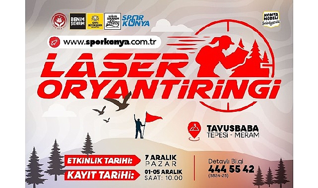 Konya B&uuml;y&uuml;kşehir&rsquo;den Aileler İ&ccedil;in Eğitici ve Eğlenceli Etkinlikler