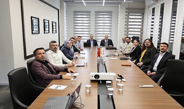 Konya B&uuml;y&uuml;kşehir&rsquo;in Ortağı Olduğu &ldquo;SAFELY&rdquo; Projesi ile Konya&rsquo;nın &Ouml;rnek Ulaşım Yatırımları Anlatılıyor