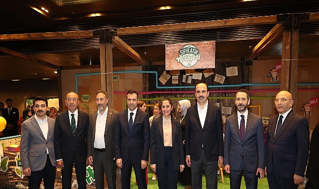 &ldquo;Konya &Ccedil;ocuk Kitap G&uuml;nleri&rdquo; 23 Nisan&rsquo;da Başladı