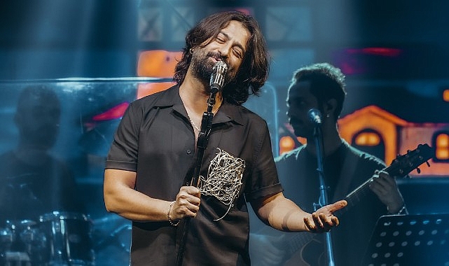 Koray Avcı ile Kıbrıs'ta g&ouml;rkemli a&ccedil;ılış