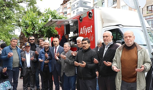 Kore Gazisi Duran &Ouml;zkan Dualarla Anıldı