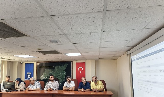 K&ouml;rfez Spor Tesisi ihalesi yeniden yapıldı