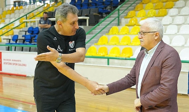 K&ouml;rfezin İncileri Galibiyete Kenetlendi