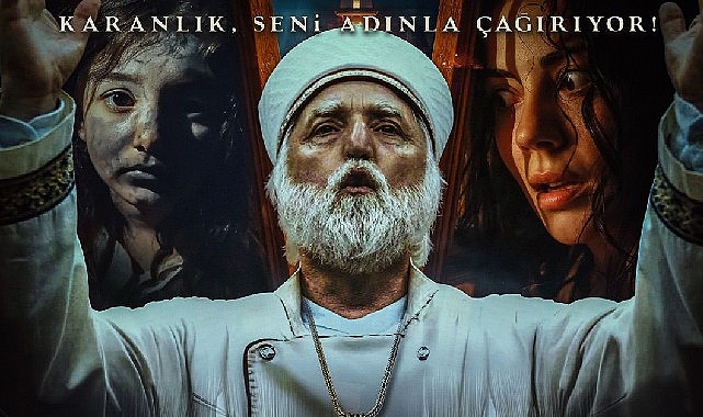 Korku Sinemasında Yeni Bir Soluk: &ldquo;CEVŞEN&rdquo; 10 Ekim&rsquo;de Sinemalarda!