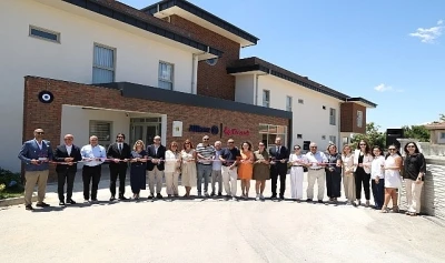 Koruncuk Vakfı 2. Yıl Sonu Şenliği&rsquo;nde Mezuniyet Coşkusunu ve Dayanışmayı Bir Araya Getirdi