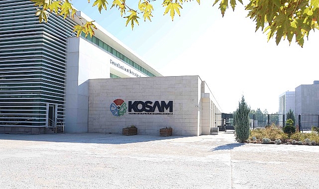 KOSAM Uyardı: &ldquo;Sofradaki Değişim, T&uuml;rkiye'nin Geleceğini Belirliyor&rdquo;