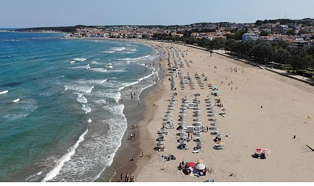 KOSKEM, 1 haftada 183 boğulma olayını &ouml;nledi