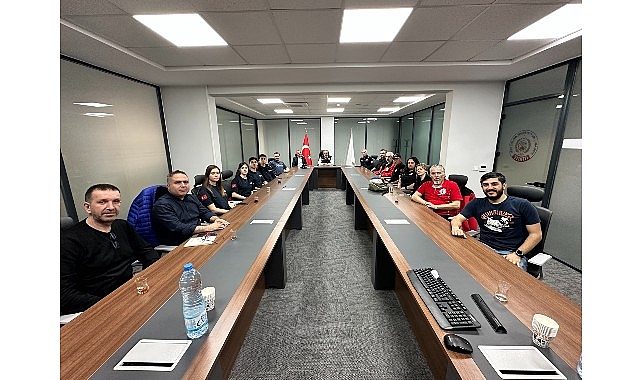 KOSKEM deniz sezonunu 15 Haziran&rsquo;da a&ccedil;ıyor
