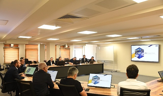 KOSKİ, İstanbul&rsquo;daki 9 İl&ccedil;enin Altyapı Sorumluluğunu &Uuml;stlenecek