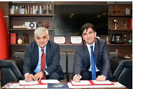 KOSKİ ve KOP Arasında Kuyularda Enerji Tasarrufu İ&ccedil;in İşbirliği
