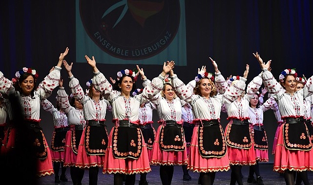 K&ouml;y Enstit&uuml;lerinin kuruluşunun 85'inci yılı kutlandı