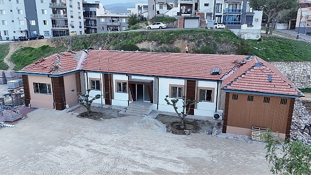 Koyundere Taziyeevi i&ccedil;in geri sayım başladı