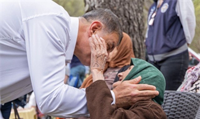 Kozak&rsquo;a hizmet &ccedil;ıkarması