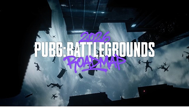 KRAFTON, PUBG: BATTLEGROUNDS&rsquo;un 2026 Yol Haritasını a&ccedil;ıklama