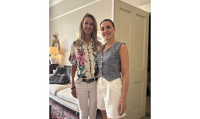 Kraliyet Ailesinin Yeni G&ouml;zdesi: Barrus x Art de Huile