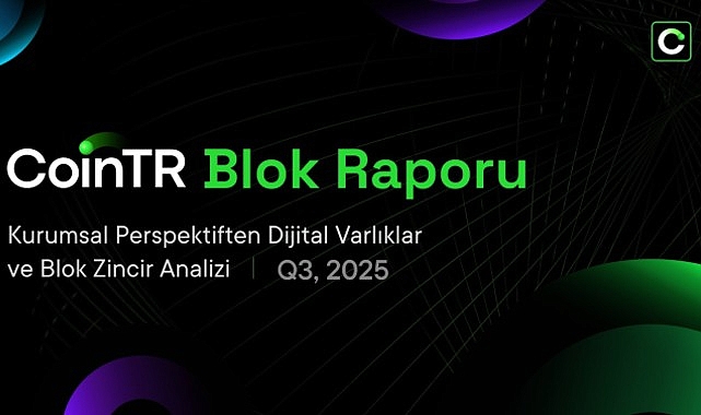 Kripto Piyasası 2025 &Uuml;&ccedil;&uuml;nc&uuml; &Ccedil;eyrekte Direncini Korudu