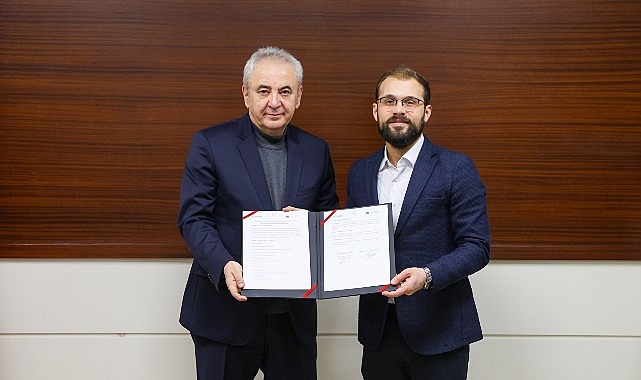KTO Karatay &Uuml;niversitesi ile T&Uuml;GVA Arasında İhtisas Akademisi İş Birliği Protokol&uuml; İmzalandı